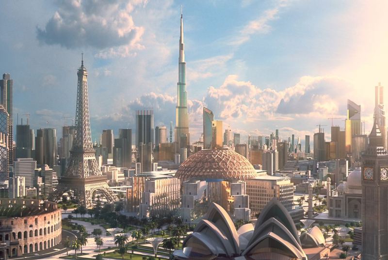 Dubai Expo