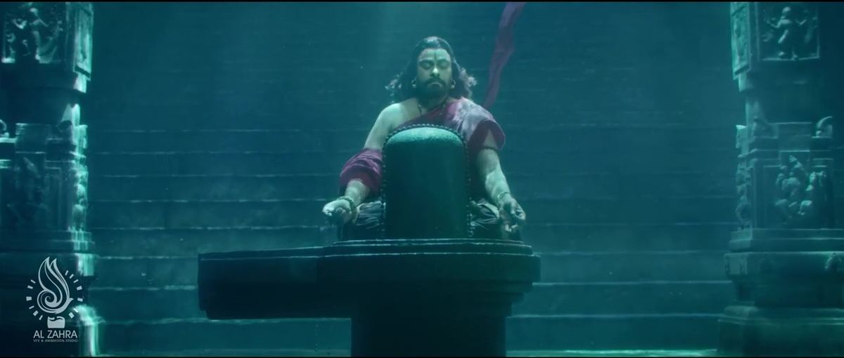 Sye Raa Narasimha Reddy