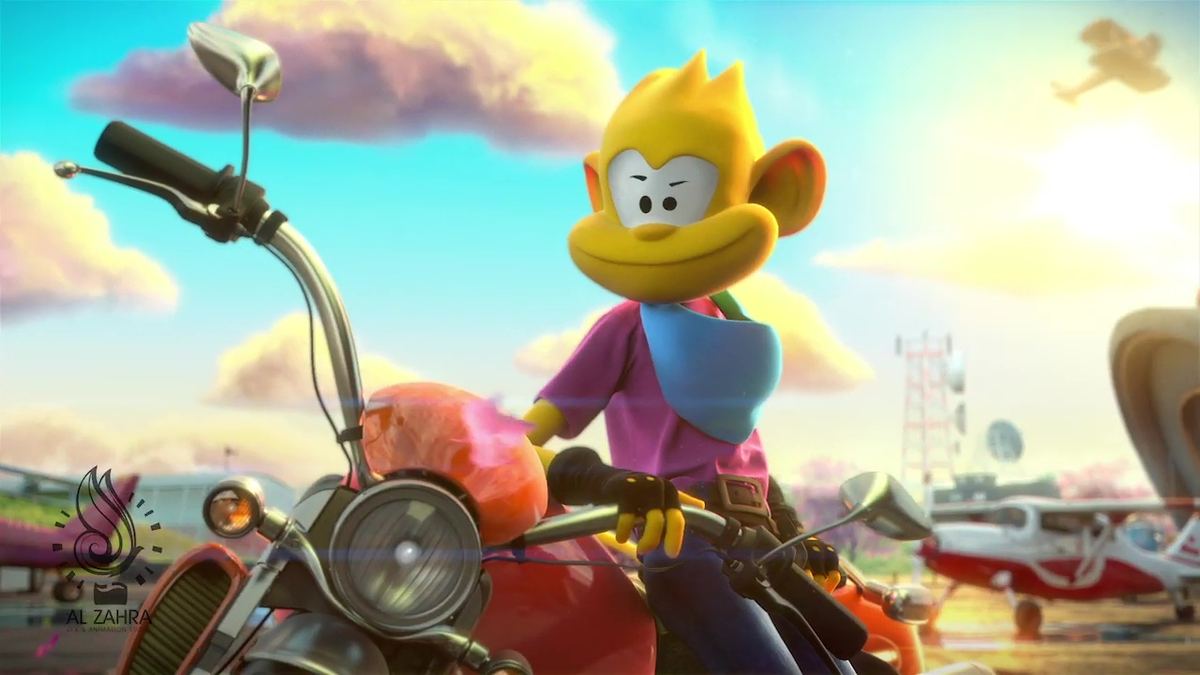 Cheetoz - Fly