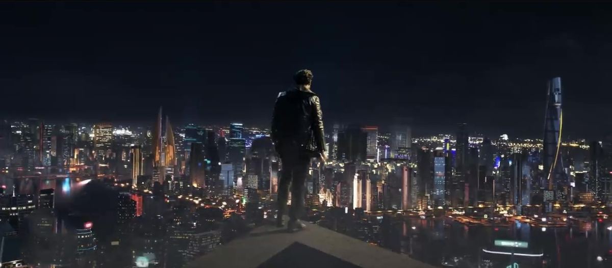 Saaho