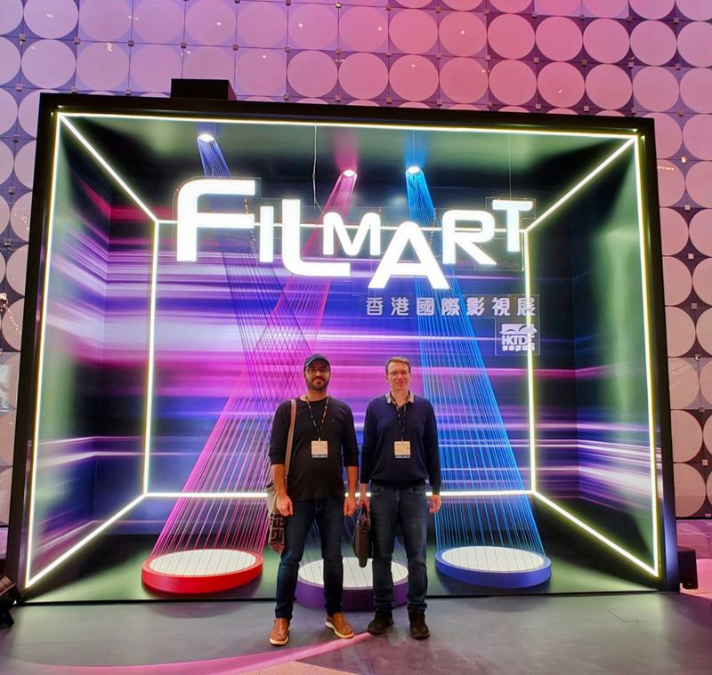 FilmArt Expo 2025