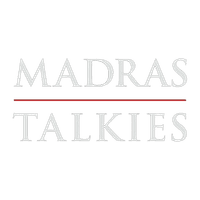Madras Talkies