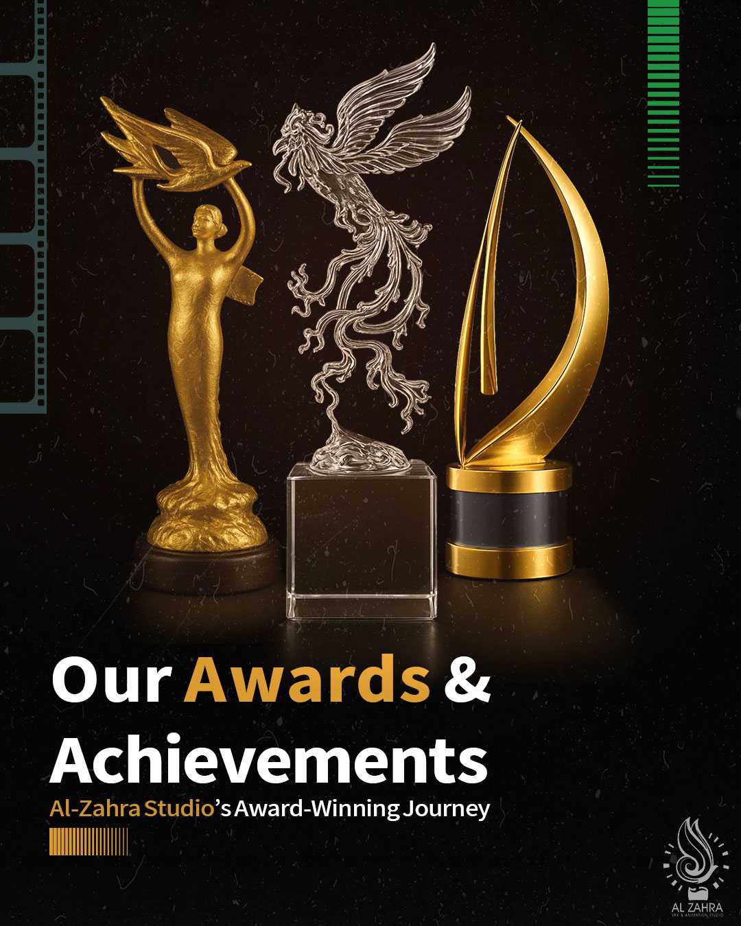 Awards