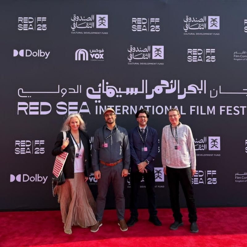 Red Sea International Film Festival