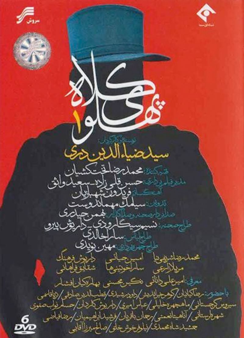 Kolah Pahlavi